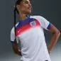 Preview: England Frauen Trikot für die Frauen EM - 2025